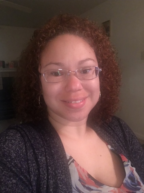 Ms. Richardson Ms. Richardson